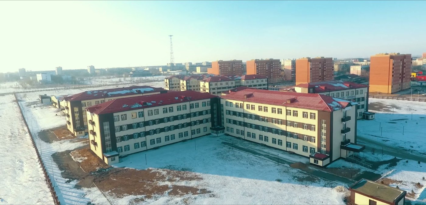 Территория — территория целиком